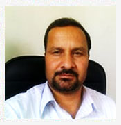Dr. Mohammad Ashaq Malik