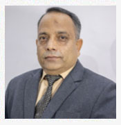 Dr. Mohinder Slariya