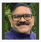 Prof. Dr. Vishwambhar Prasad Sati