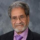 Dr. Suren N. Kulshreshtha