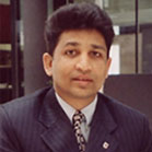 Dr. Shafi Noor Islam