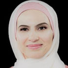 Dr. Manar Bani Mfarrej