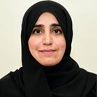 Dr. Naeema Al Hosani