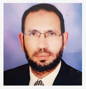 Prof. Dr. Hatem Abd El Rahman Saied Ahmed Ewea