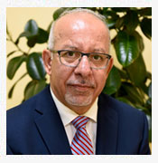 Prof. Dr. Yousef Nazzal