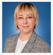 Prof. Dr. Nadiia Kobetska