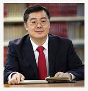 Prof. Dr. Qin Tianbao