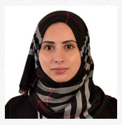 Dr. Sumaia A. Al Kohlani